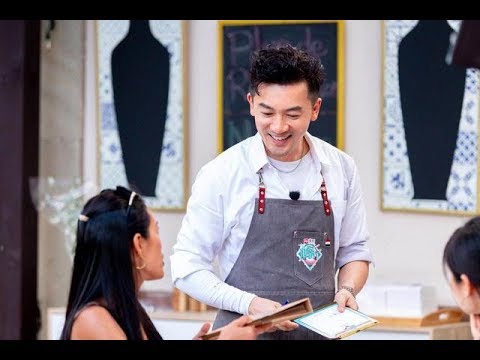 接待遭质疑年龄被暴击？《中餐厅2》苏有朋笑练承受力