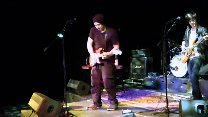 The Richard Hoepfner Experience - Little Wing - Ji...