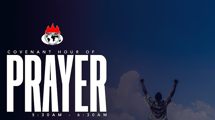 COVENANT DAY OF TRUMPET SERVICE | 1ST JULY 2024 | FAITH TABERNACLE OTA.