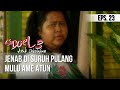 SI DOEL ANAK SEKOLAHAN - Jenab Di suruh Pulang Mulu Ame Atun