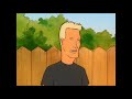 King of the Hill Hank picks up smoking again. (S1 E10)