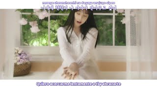 HAYEON - EYES ON YOU MV (Sub Español | Hangul | Roma) HD