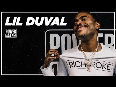 Video: Lil Duval Net Worth