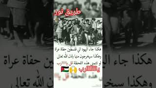 الا إن نصر الله قريب طريق_نور لايك_اشتراك_بالقناه_ليصلك_كل_جديد