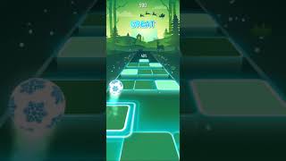 ✨ BLINDING LIGHTS ✨  THE WEEKND ✨ TILES HOP screenshot 5