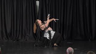 Fifthy Shades Of Grey Crazy In Love - Dance By Jedinah