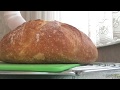 Classic French Bread by Peter Reinhart. Классический Французский Хлеб по рецепту Питера Рейнхарта.