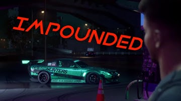 NEED FOR SPEED HEAT - PART 2 (GETTING NOTICED...)