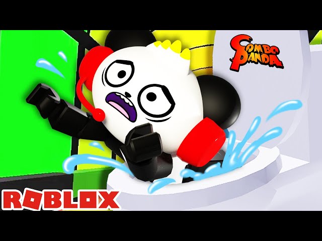 Pandinha - Roblox