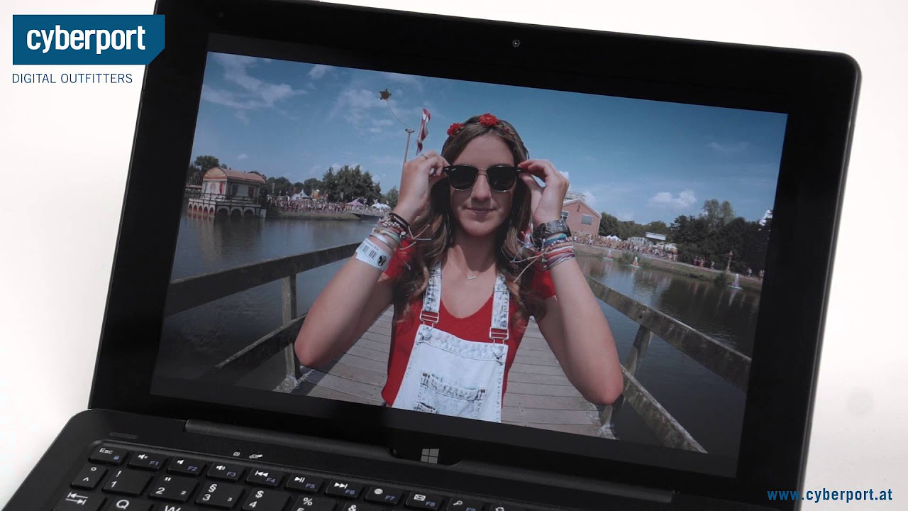 Update Trekstor SurfTab duo W1 (Volks-Tablet) im Test I Cyberport
