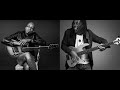 Lionel Loueke &amp; Richard Bona - There Is No Greater Love(live)