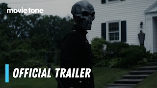Bloodline Killer | Official Trailer | Bruce Dern, Tyrese Gibson