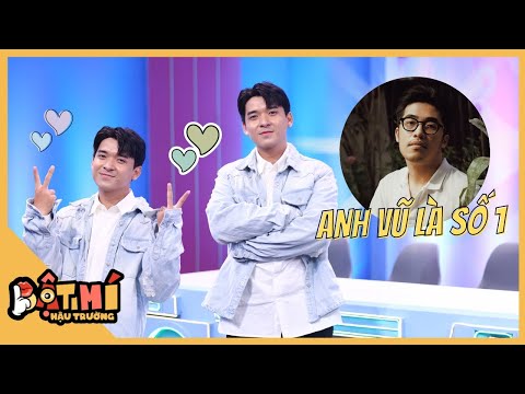 CZEE chủ hit "Đâu Ai Dám Hứa" tiết lộ VŨ chính là người "đặc biệt nhất" mà mình muốn gặp