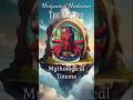 Mythological Totems: The Kitsune - #magic #ritual #kitsune #mythology #totems