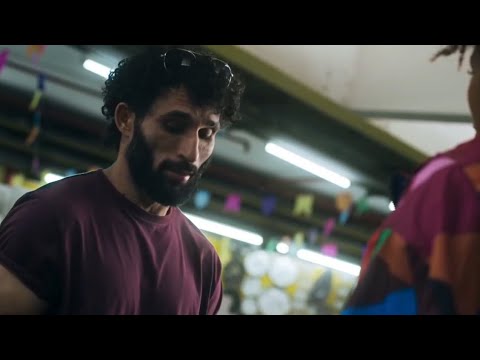 Novela : Volta por Cima