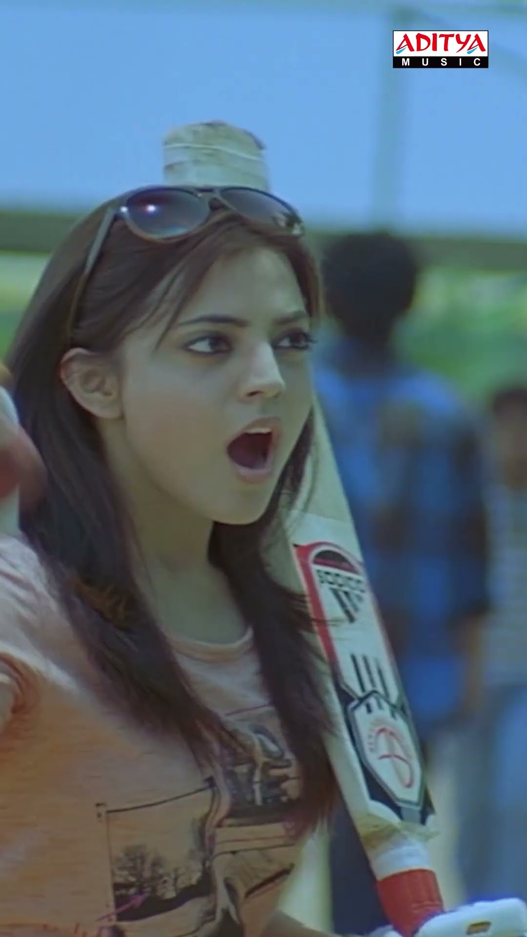 #MarumallelaVaana Song #Solo Movie #shorts
