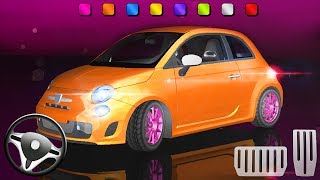 Car Parking Simulator: Girls - Best Android Gameplay screenshot 2