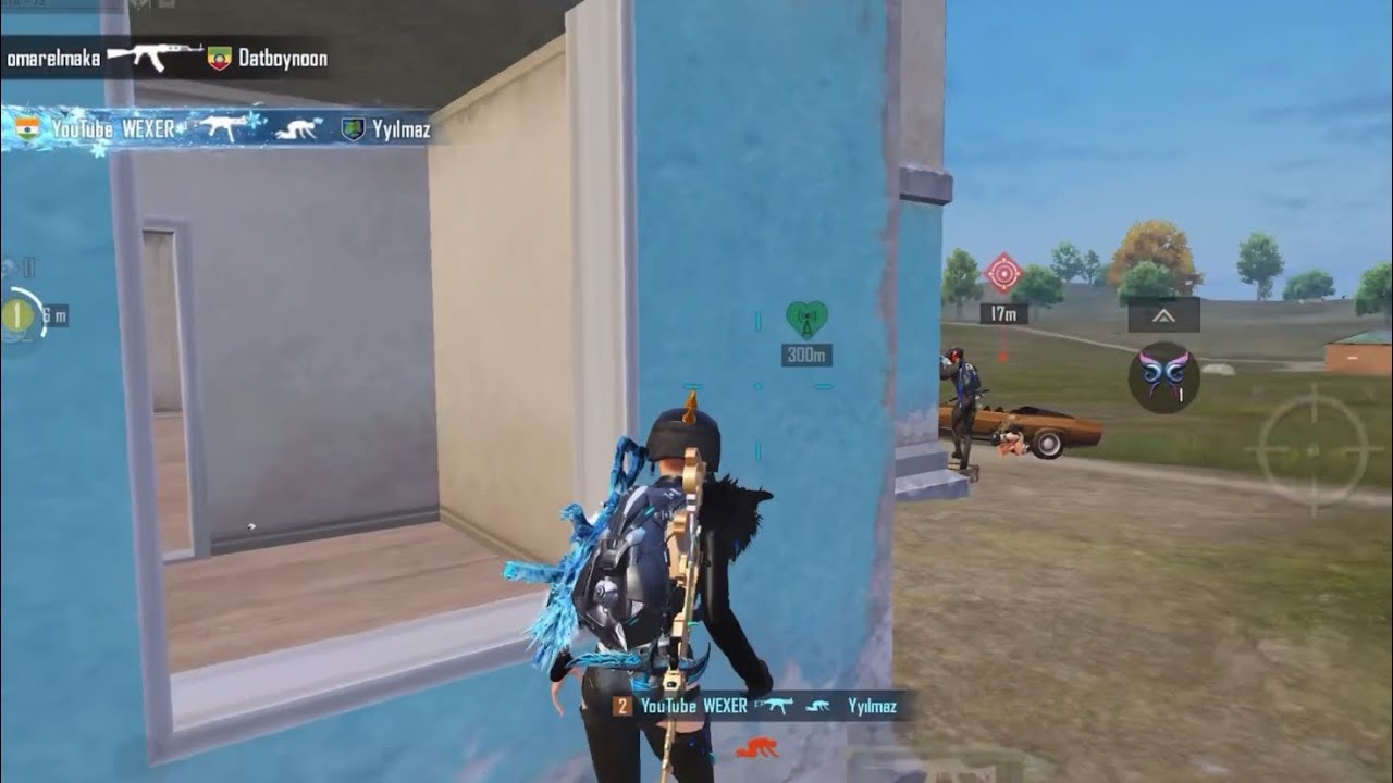 NEW MODE GAME PLAY!!!