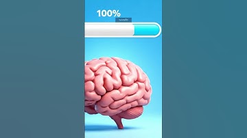 Your Brain is a Supercomputer?! 🚀🧠 #shorts