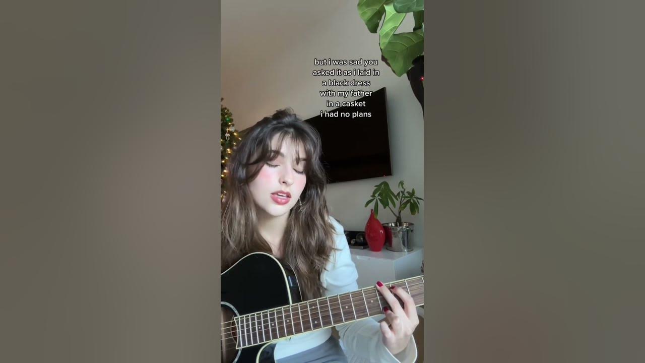 Cleopatra by The Lumineers - Cover