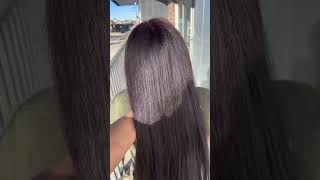 Black cherry