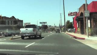 Cruising Highland National City  San Diego  California