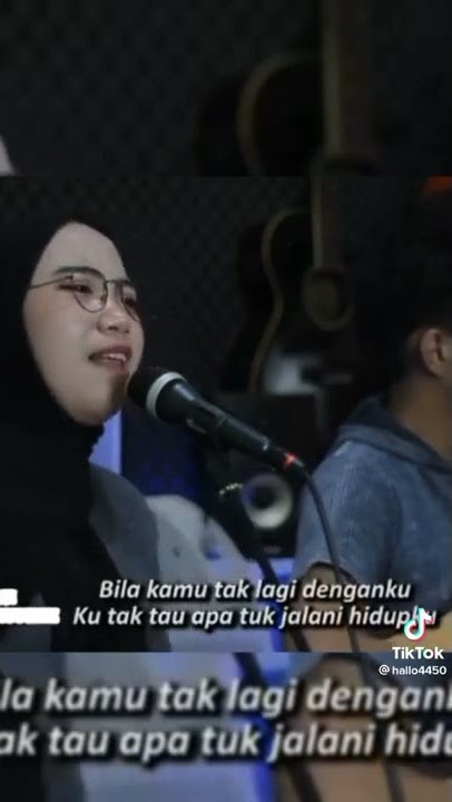 Harga Diriku ‐Wali band cover lagu indah Yastami (story wa)viral tik tok