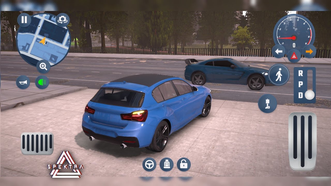Parking Master Multiplayer 2 APK for Android Download
