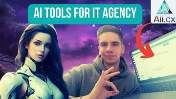 AI Tool For Website – Digital Customer Engagement & AI Lead Generation For IT Agency