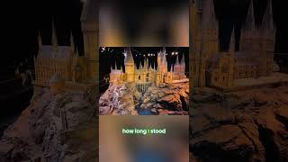 Download Lagu Hogwarts Castle: The Actual Movie Model Revealed! #harrypotter #potterhead #wizardingworld #hogwarts MP3