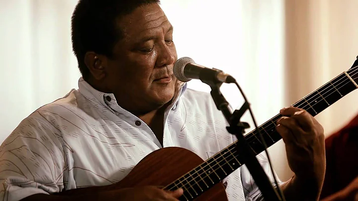 Ernie Cruz Jr. - One Day Soon (HiSessions.com Acou...