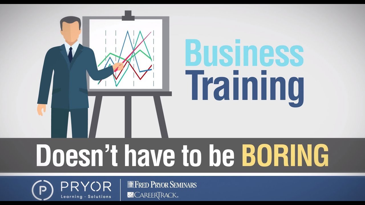 PRYOR, Gamification - YouTube