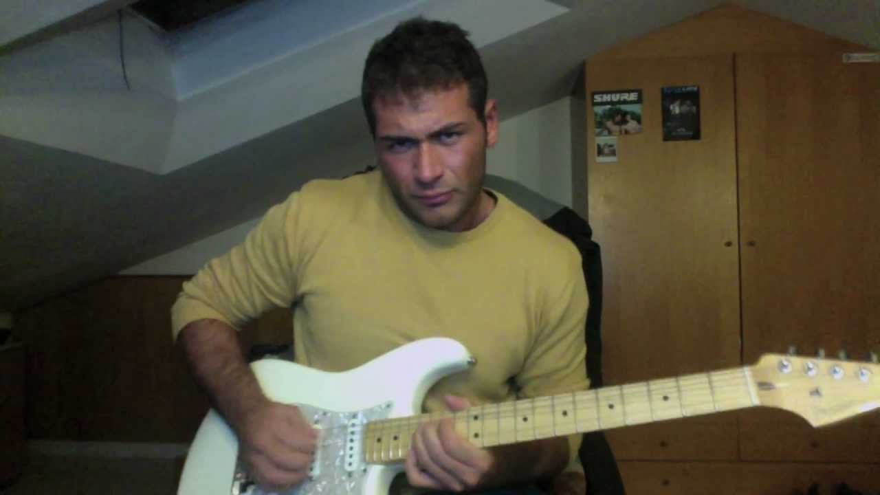 Ligabue Il giorno dei giorni (Solo by Vince) YouTube Ligabue Il giorno dei giorni (Solo by Vince) YouTube