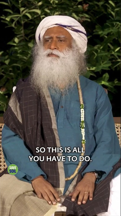 Dealing with Karma? Just Reverse This Equation