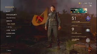 NUKE OUT WW2| V2 ROCKET STREAK (30-0)|FREE FOR ALL IN AACHEN| DROSERDGM  2017