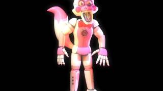 Funtime foxy 2.0 by nathanzica download