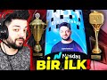 DÜNYADA BİR İLK !! NEW YorkYEKİN