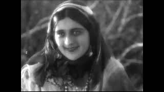 Гюлли (1927) Фильм Николоса Шенгелая В ролях Нато Вачнадзе, М. Вардиашвили Мелодрама