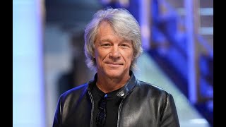Jon Bon Jovi's Four Children: Meet His Family