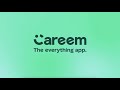 Careem  the everything app