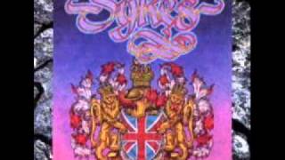 John Sykes Soul Stealer Thin Lizzy Whitesnake