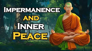 The Profound Story of Kisa Gotami . Buddhist Lesson on Impermanence and Inner Peace