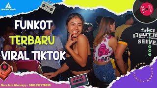 DJ KARNA SU SAYANG NEAR X DJ JIWA YANG BERSEDIH ! FUNKOT TERBARU 2023 VIRAL TIKTOK - DJ Askara Jerky