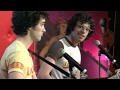 Flight of the Conchords on Pulp Comedy (2000)