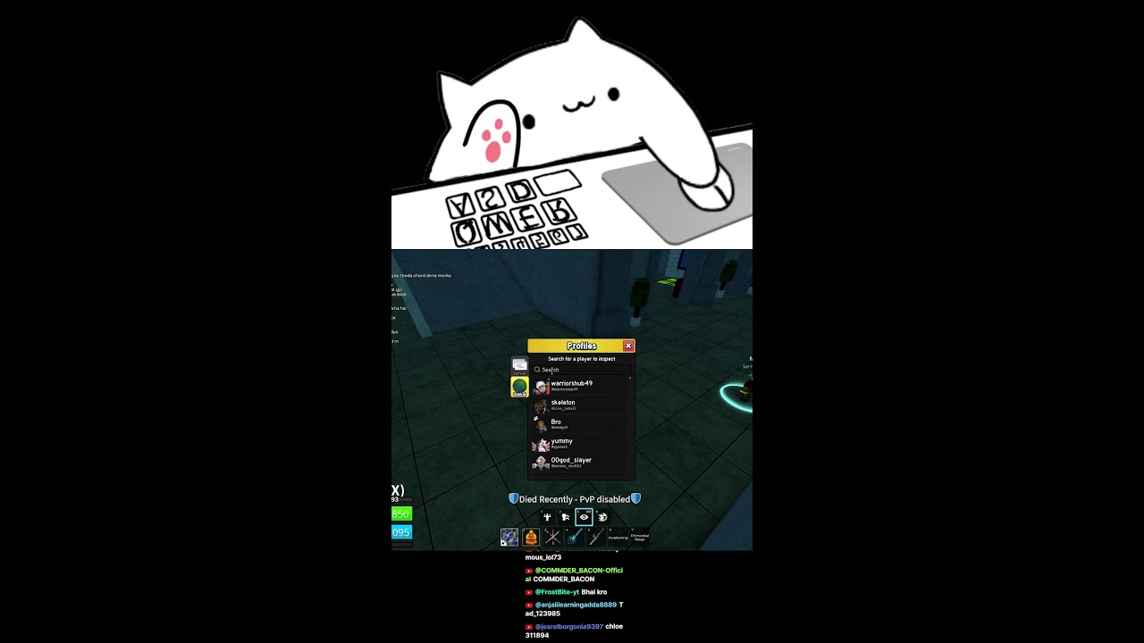 sea beast & id rating and more in bloxfruits