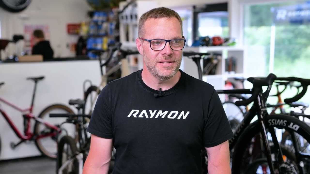 Gemeinsam erfolgreich - RAYMON Händler