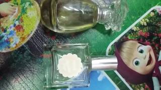 Different Between Sweetie Pop And Echantur Perfume