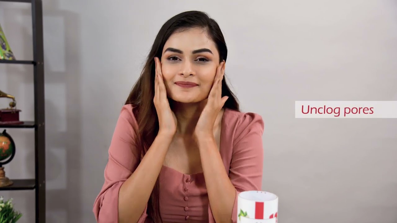 Seer Secrets Natural Vitamin C Sleeping Mask | Product Explainer Videos | Influencer Videos