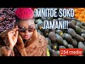 OMOMO BOSS MNITOE SOKO JAMANI Kali sana 🔥 🔥