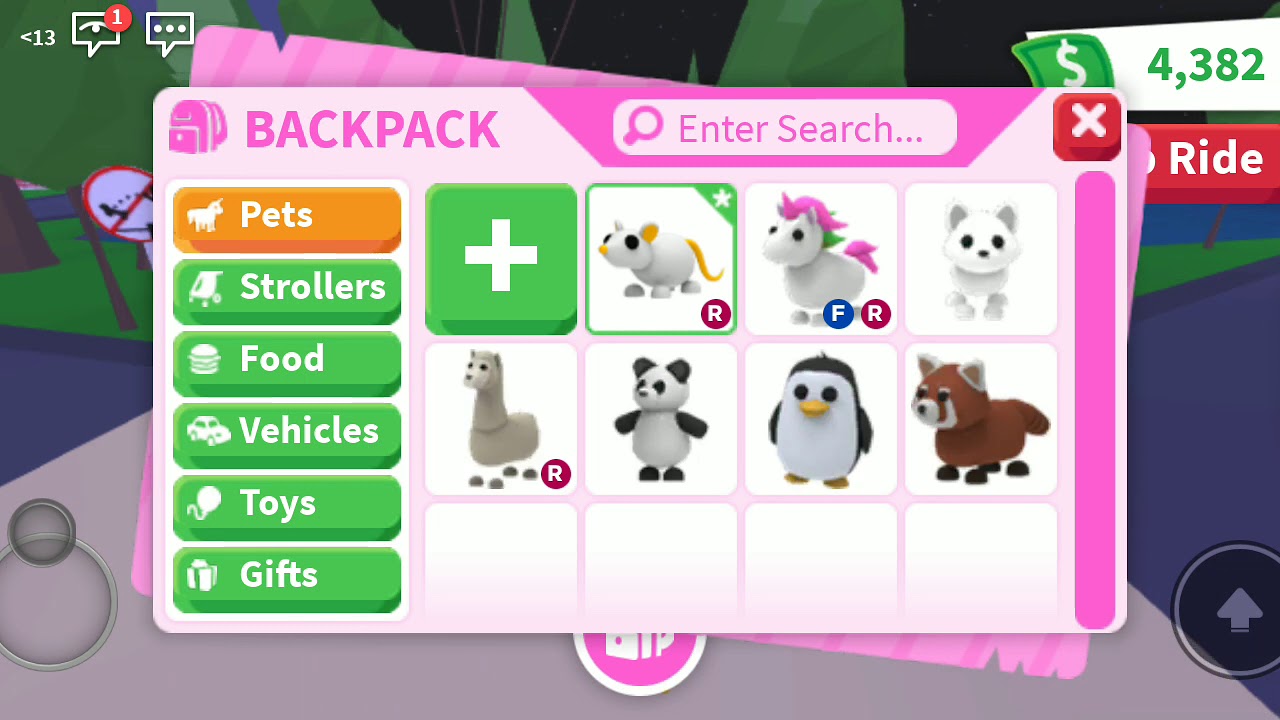 Trade Free Pets In Adopt Me / TRADING some pets in adopt me! - YouTube